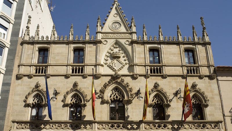 Se hace oficial la renuncia de Maise Balcells en el Ayuntamiento de Terrassa